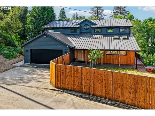 $3,250,000 | 3905 North Overlook Terrace, Portland, OR 97227