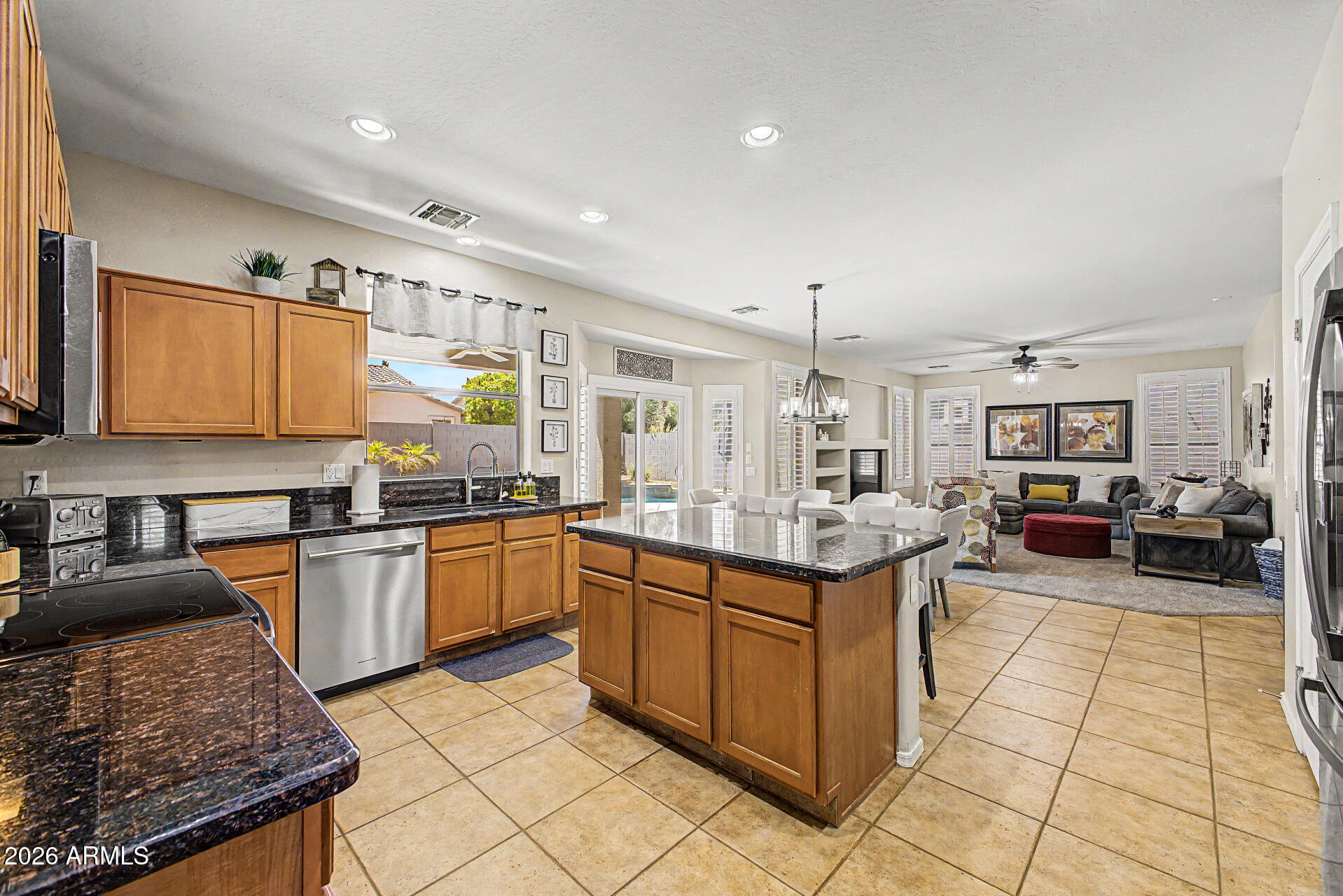 3279 East Hopkins Road Gilbert, AZ 85295 - Photo 6 of 53 Kitchen2