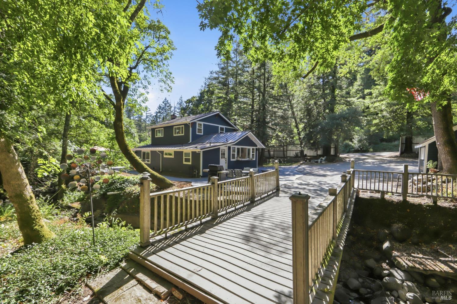 3184 Calistoga Road Santa Rosa, CA 95404 - Photo 48 of 63