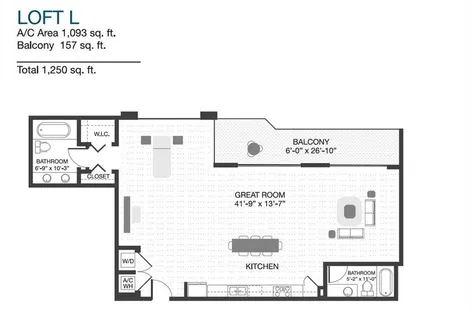 $345,000 | 2100 Van Buren Street, Unit 308, Hollywood, FL 33020