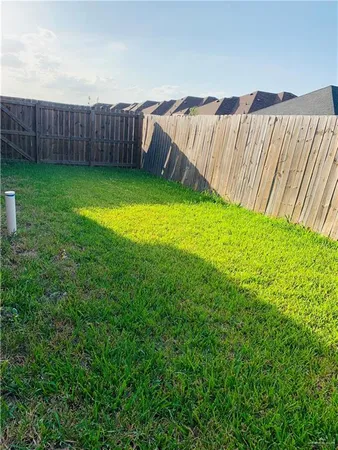 $1,000 | 2709 East Franklin Avenue, Unit 4, Alton, TX 78573