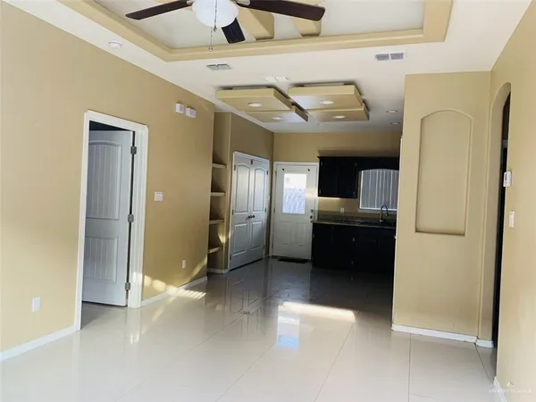 $1,000 | 2709 East Franklin Avenue, Unit 4, Alton, TX 78573