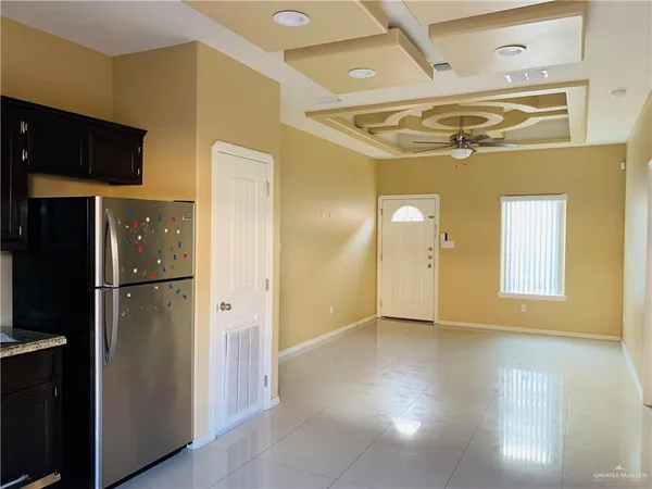 $1,000 | 2709 East Franklin Avenue, Unit 4, Alton, TX 78573