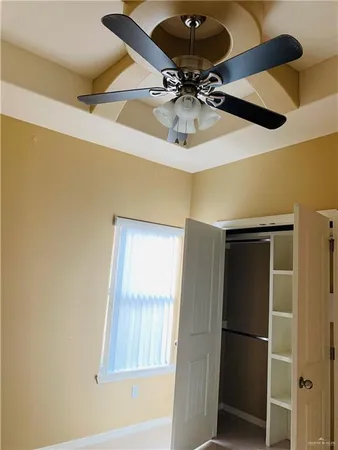$1,000 | 2709 East Franklin Avenue, Unit 4, Alton, TX 78573