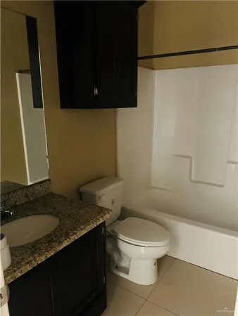 $1,000 | 2709 East Franklin Avenue, Unit 4, Alton, TX 78573