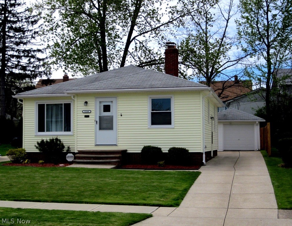 5244 Roseside Avenue Parma, OH 44134 - Photo 28 of 28