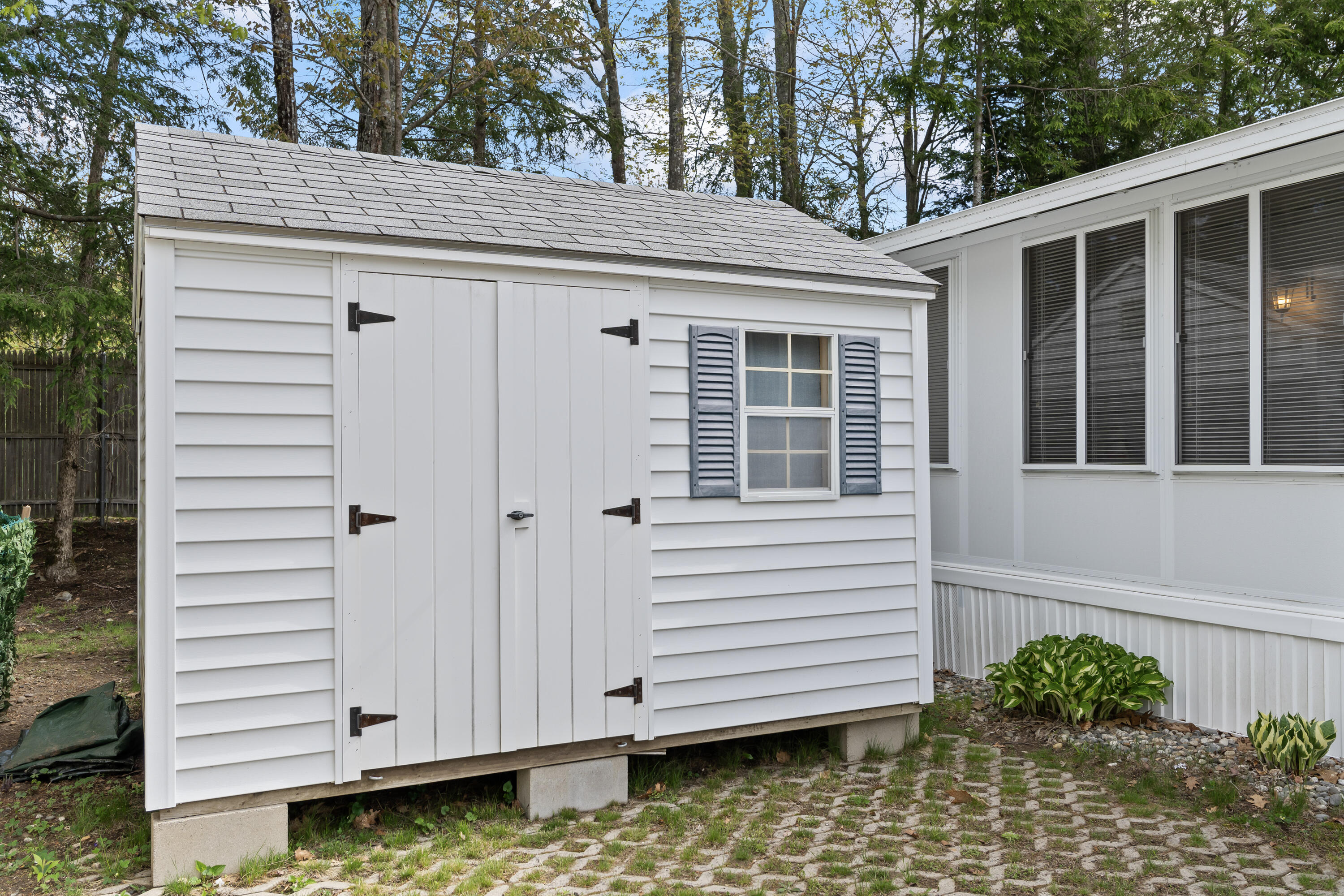 430 Post Road, Unit 139 Wells, ME 04090 - Photo 31 of 47 430 Post Rd No 139_135