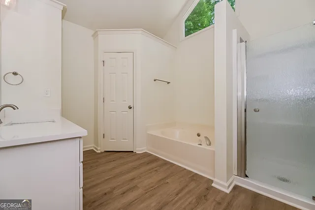 $2,105 | 9551 Ashley Oaks Drive, Jonesboro, GA 30236