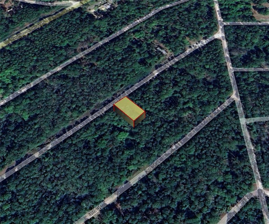 217 2nd Street Georgetown, FL 32139 - Photo 7 of 13