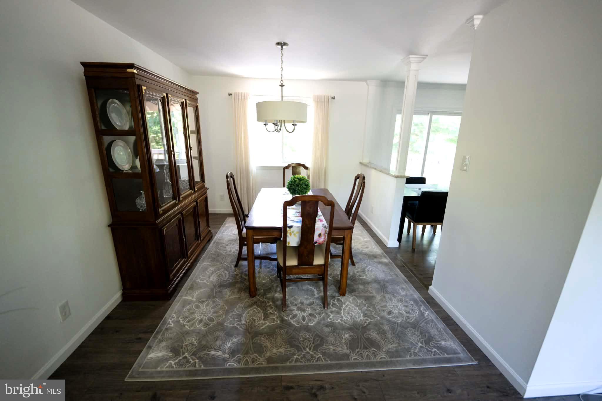 809 Anthony Road Atco, NJ 08004 - Photo 18 of 38 Dining room