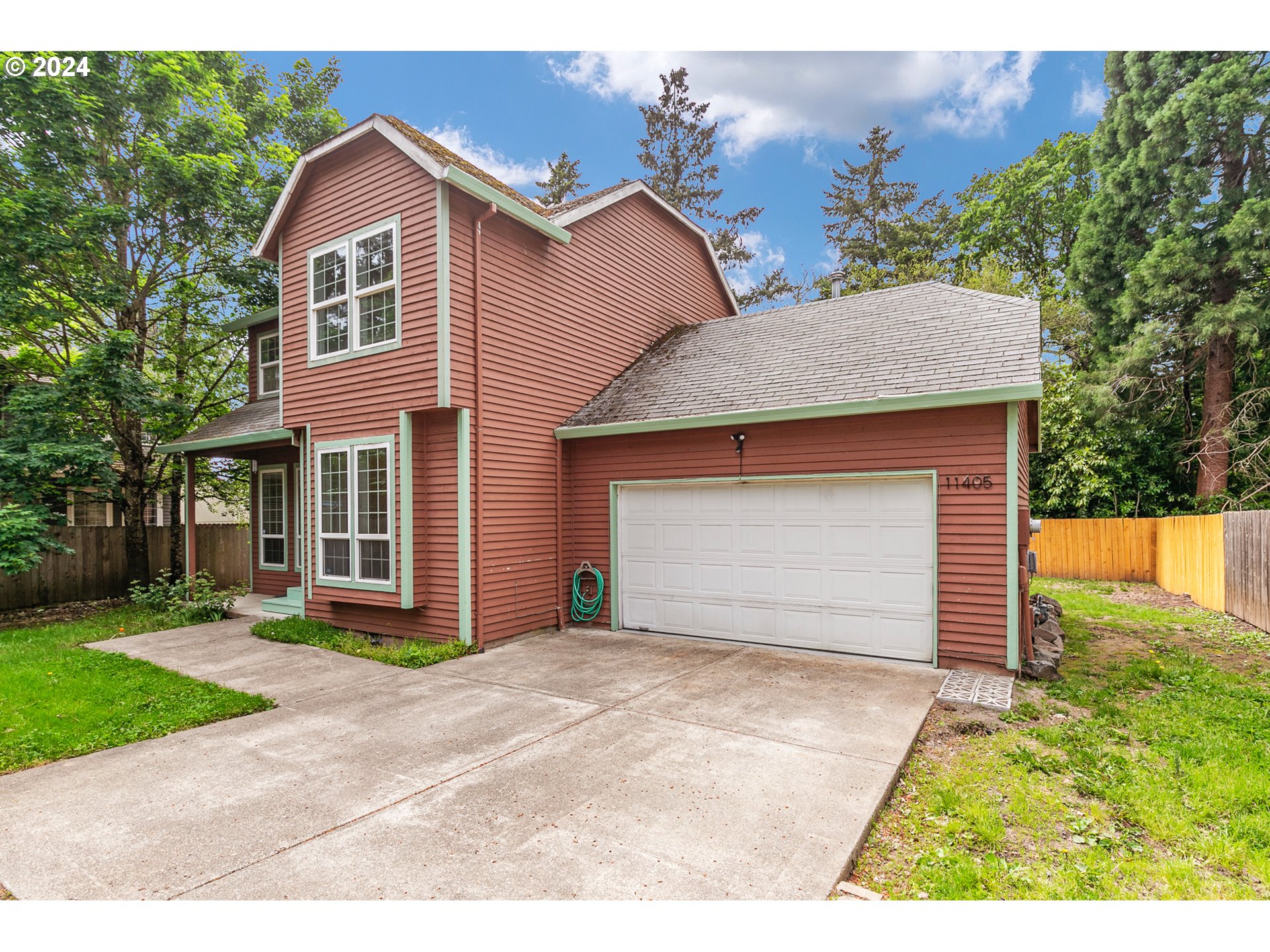 11405 Southwest Greenburg Road Tigard, OR 97223 - Photo 23 of 39 Gallery Image 23