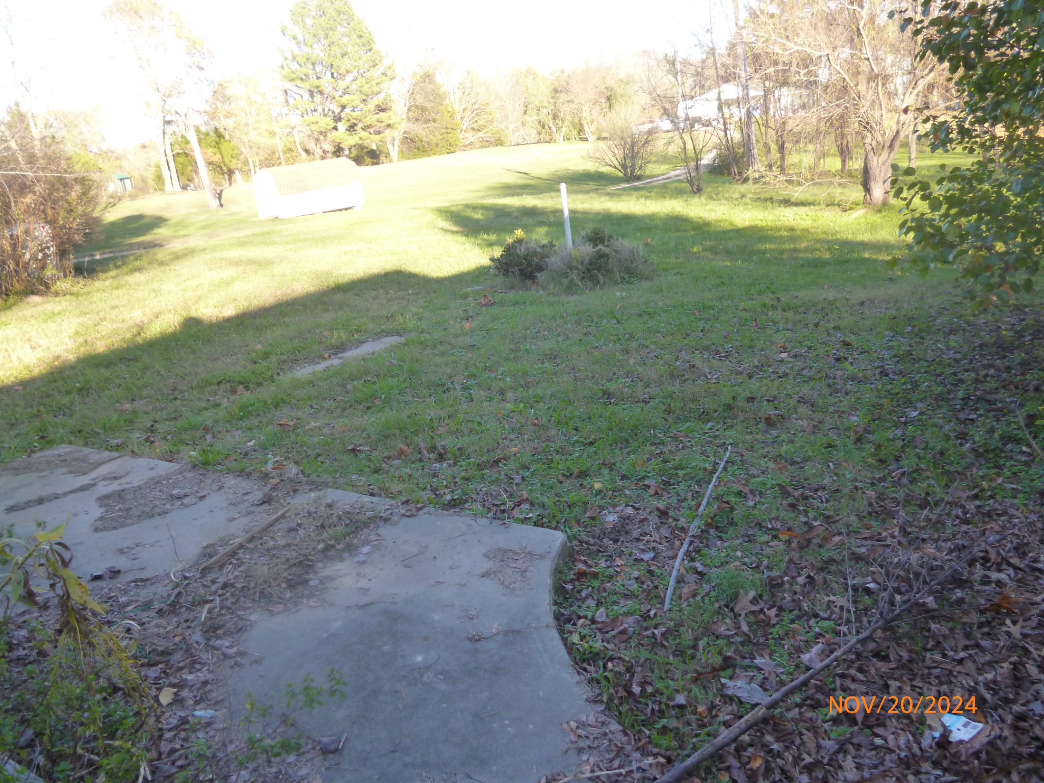 8550 Big Sandy River Road Camden, TN 38320 - Photo 3 of 21 Gallery Image 3