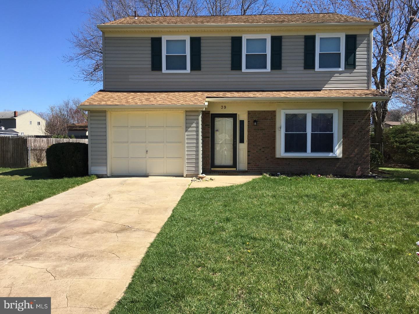 39 Freedom Road Sewell, NJ 08080 - Photo 1 of 16