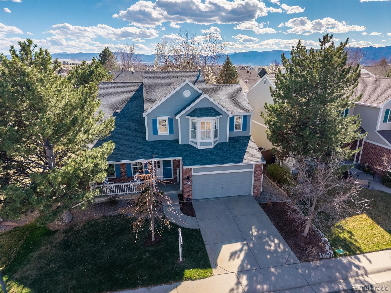 1700 Spring Water Lane Highlands Ranch, CO 80129 - Photo 1 of 42 Gallery Image 1