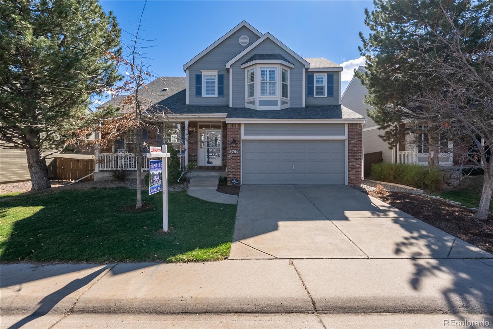 1700 Spring Water Lane Highlands Ranch, CO 80129 - Photo 2 of 42 Gallery Image 2