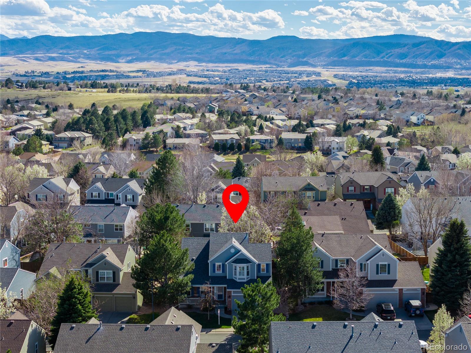 1700 Spring Water Lane Highlands Ranch, CO 80129 - Photo 3 of 42 Gallery Image 3