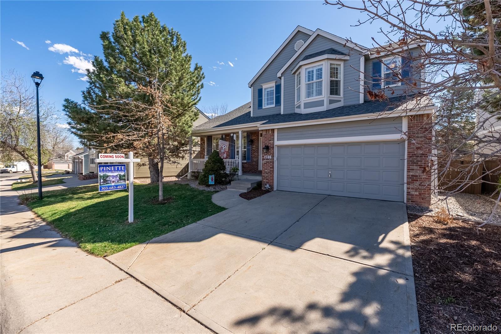 1700 Spring Water Lane Highlands Ranch, CO 80129 - Photo 33 of 42 Gallery Image 33
