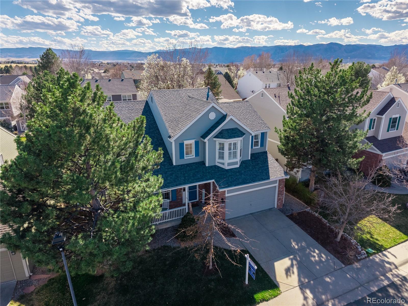 1700 Spring Water Lane Highlands Ranch, CO 80129 - Photo 35 of 42 Gallery Image 35