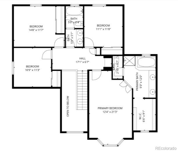 1700 Spring Water Lane Highlands Ranch, CO 80129 - Photo 37 of 42 Gallery Image 37