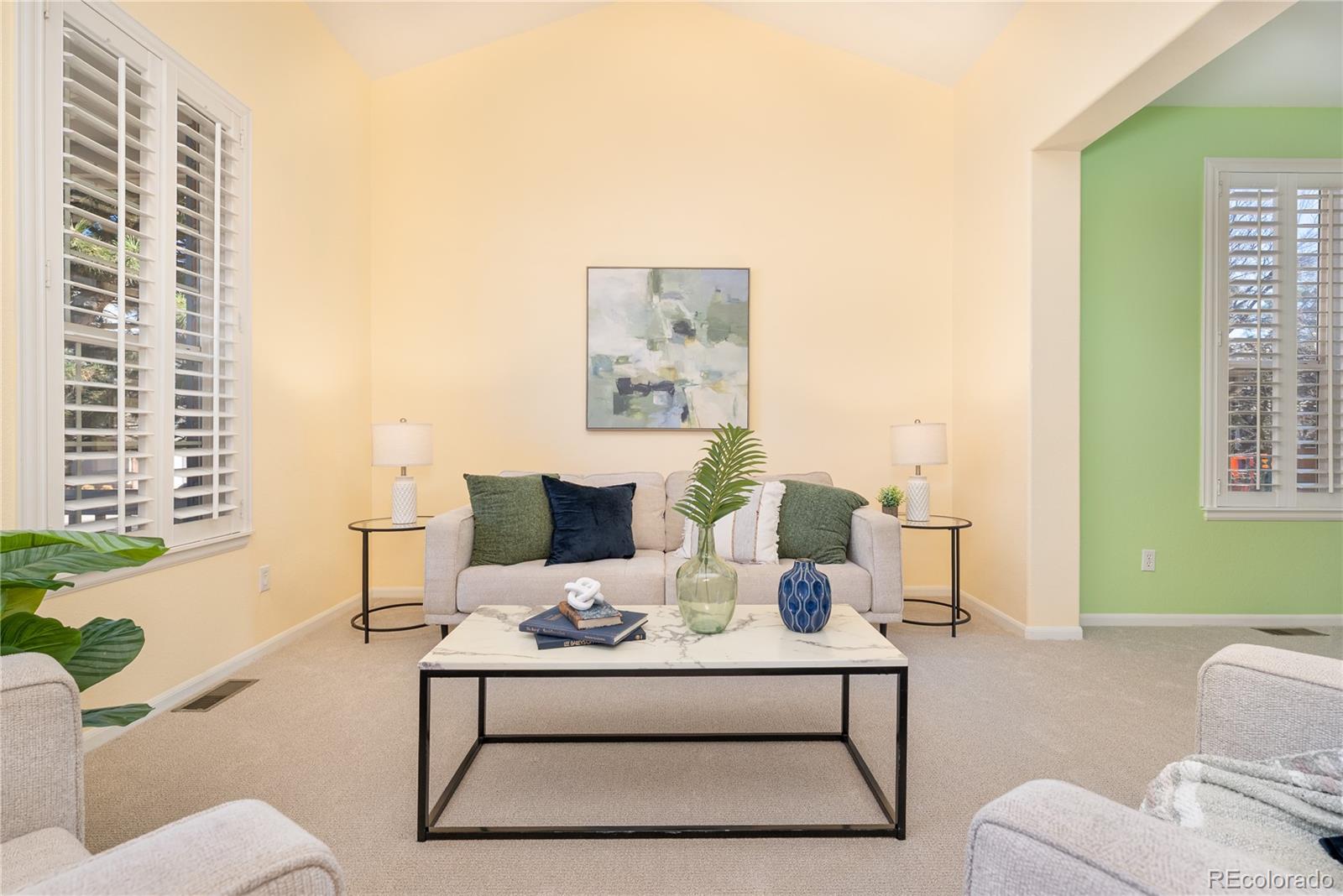 1700 Spring Water Lane Highlands Ranch, CO 80129 - Photo 7 of 42 Gallery Image 7