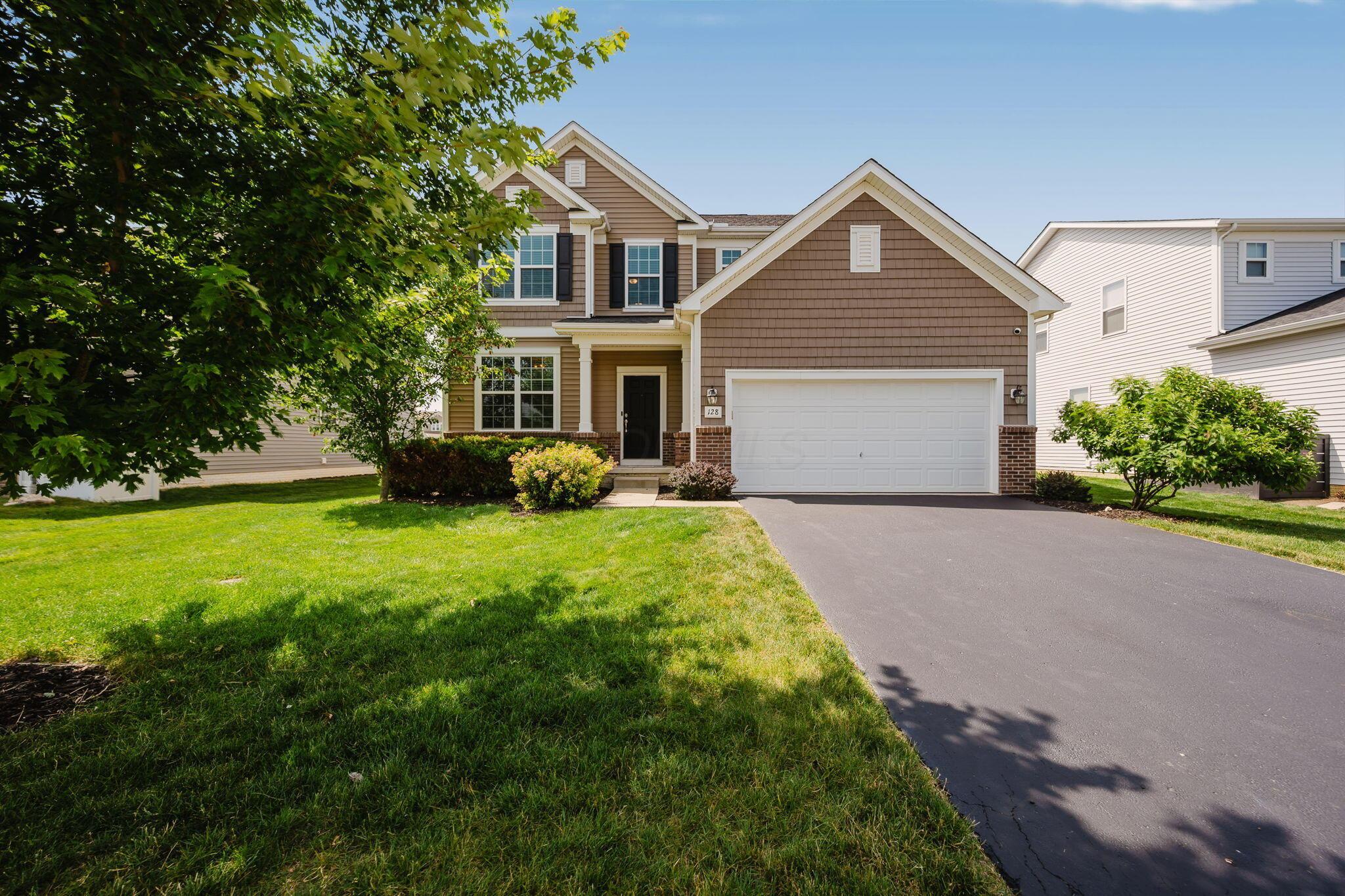 128 Fescue Road Sunbury, OH 43074 - Photo 98 of 140 98-V.J. - 128 Fescue Rd, Sunbury-98