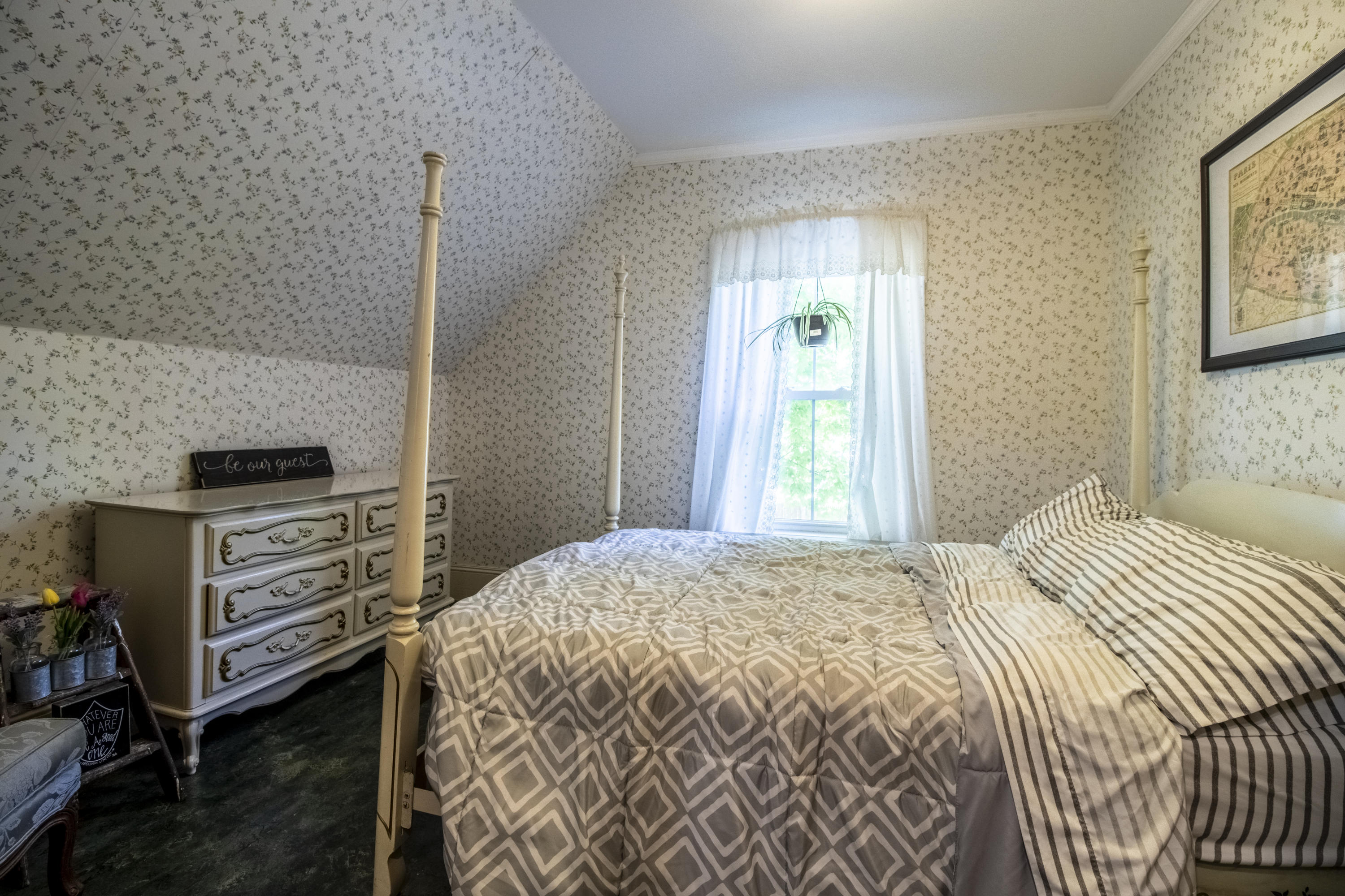 20 Pine Street Springvale, ME 04083 - Photo 17 of 25 Bedroom 2