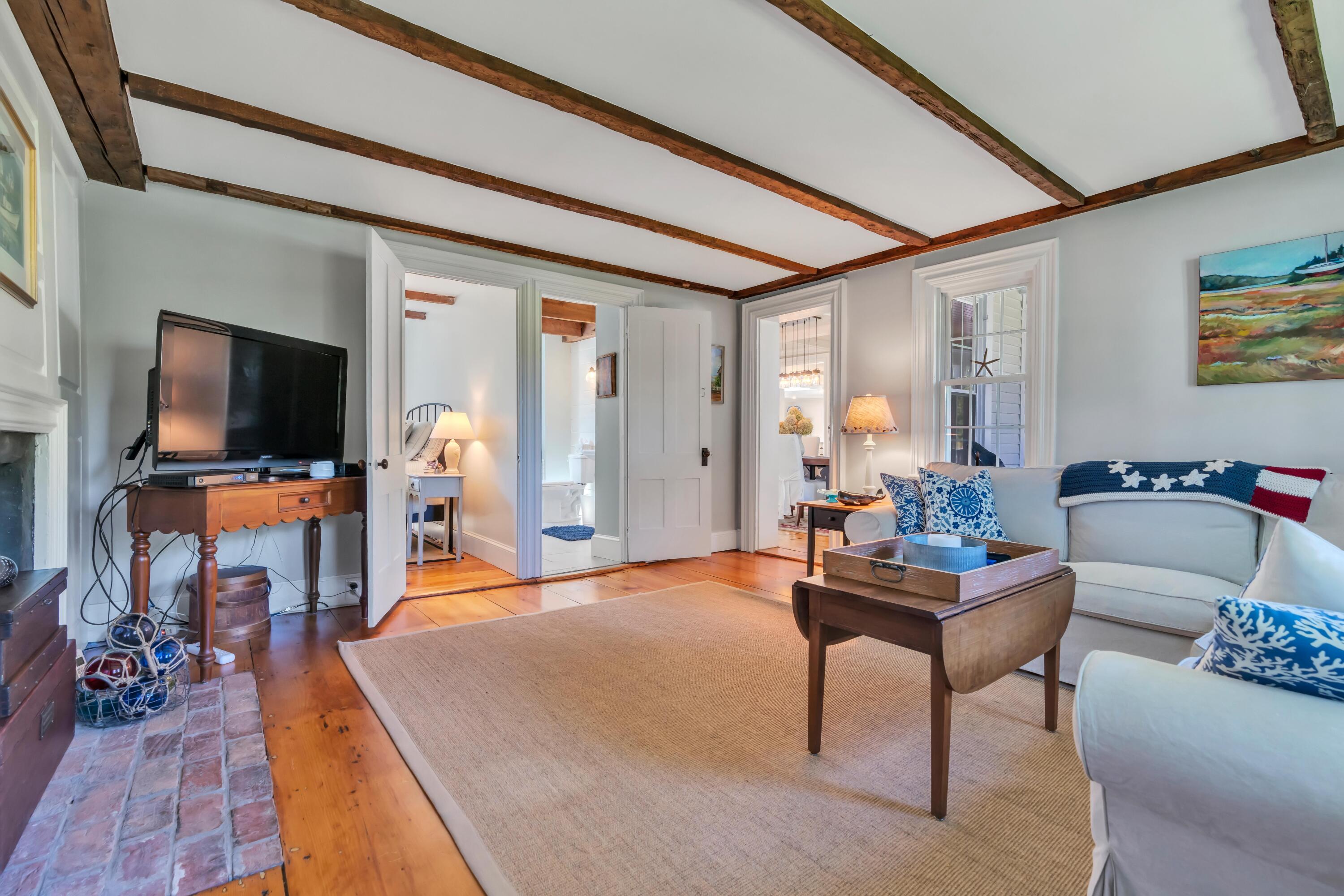 756 Alewive Road Kennebunk, ME 04043 - Photo 25 of 47 Den