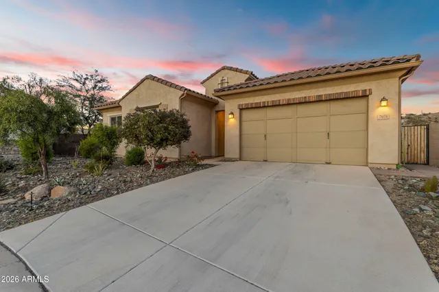 $689,900 | 7659 South 164th Lane, Goodyear, AZ 85338