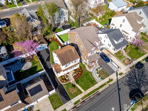 $675,000 | 121 Columbia Avenue, Metuchen, NJ 08840