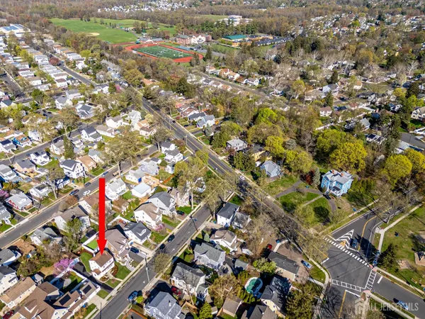 $675,000 | 121 Columbia Avenue, Metuchen, NJ 08840