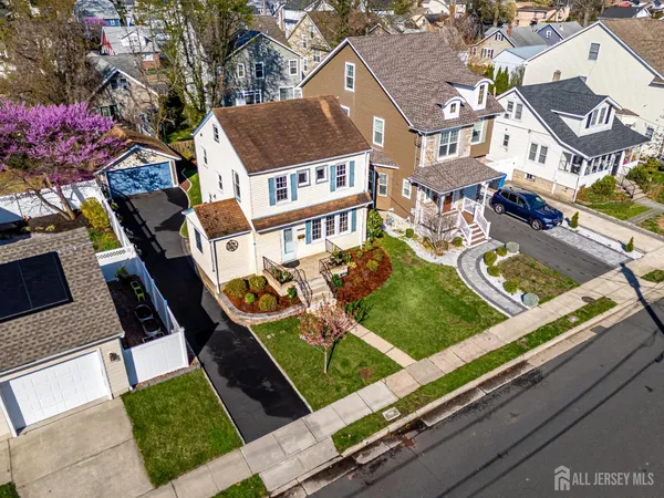 $675,000 | 121 Columbia Avenue, Metuchen, NJ 08840