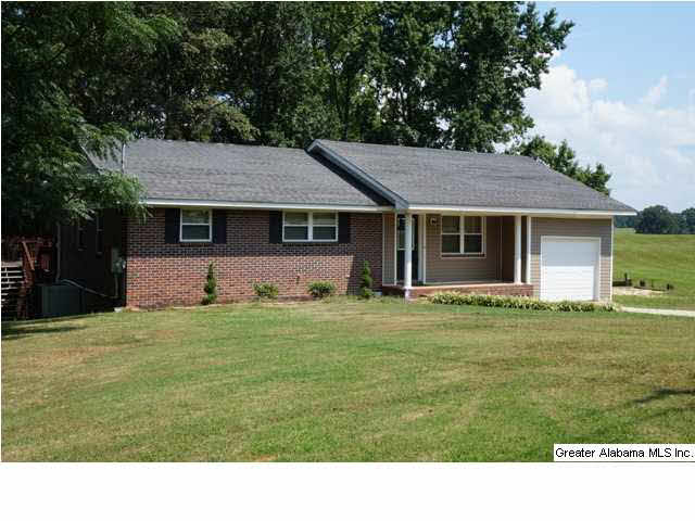 2826 Highway 191 Jemison, AL 35085 - Photo 1 of 18