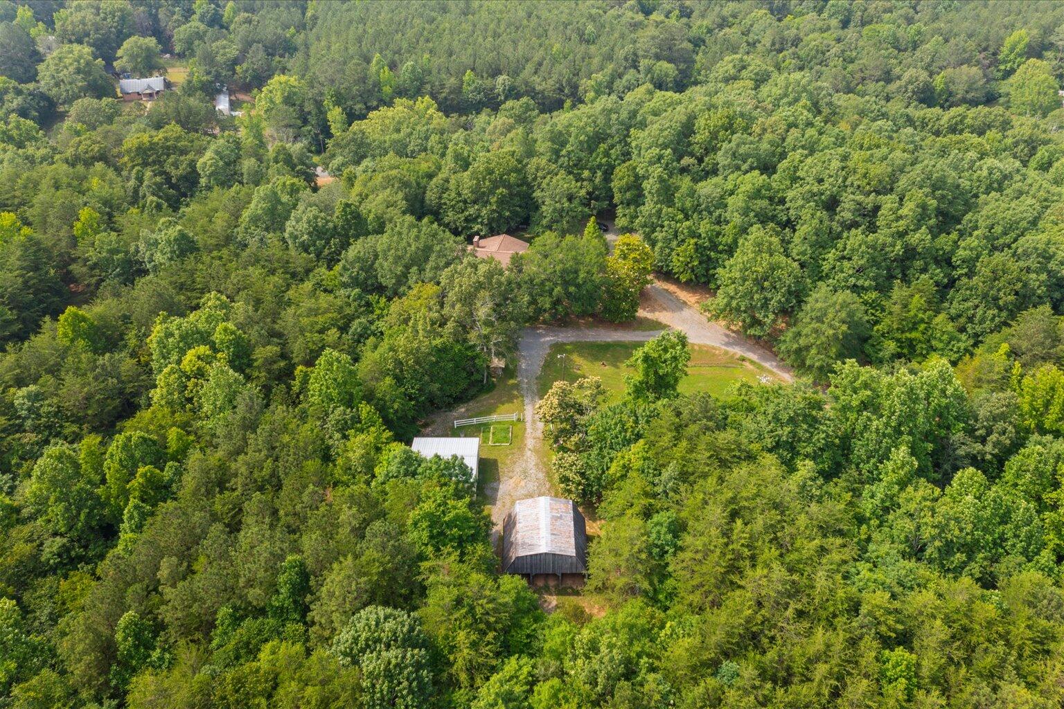 3932 Tibbs Bridge Road Dalton, GA 30721 - Photo 54 of 62 54-54