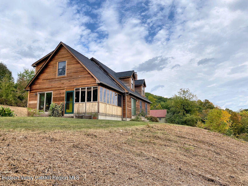 15 Tory Hill Road Hillsdale, NY 12529 - Photo 37 of 44 Exterior 10