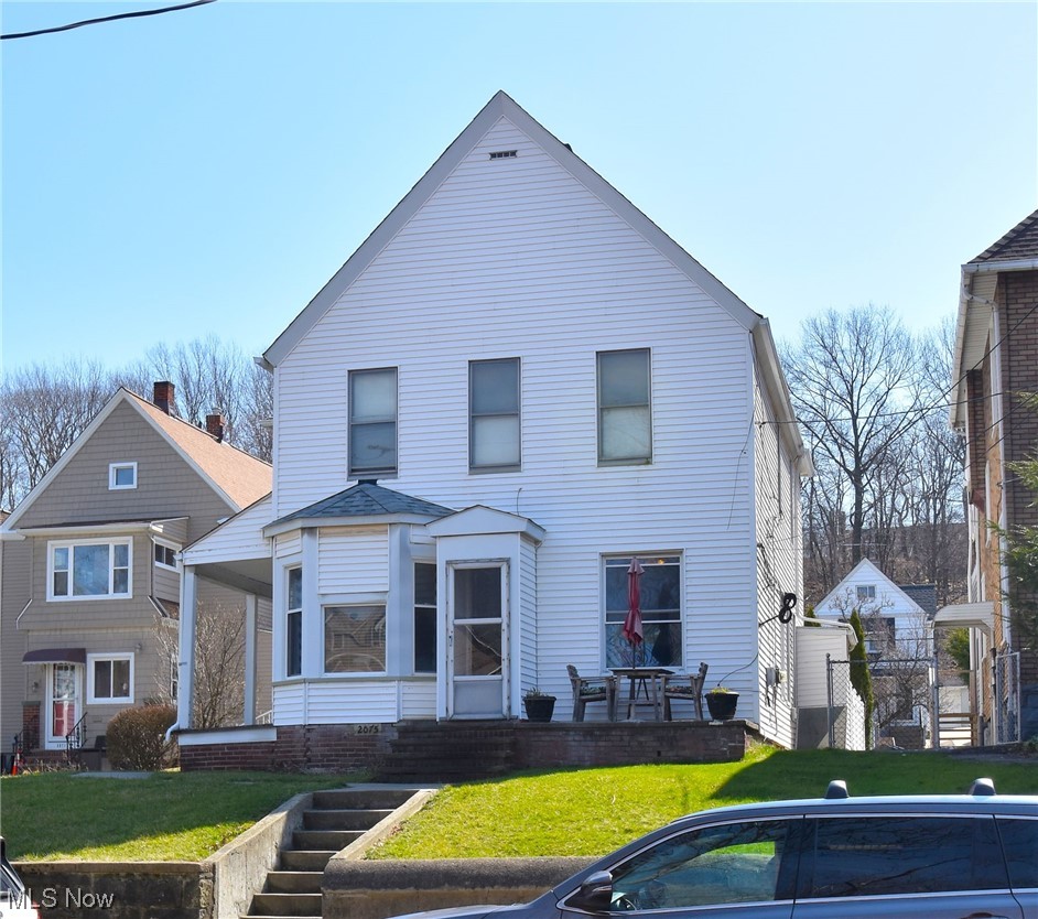 2075 Murray Hill Road Cleveland, OH 44106 - Photo 1 of 15 WELCOME TO 2075 MURRAY HILL ROAD