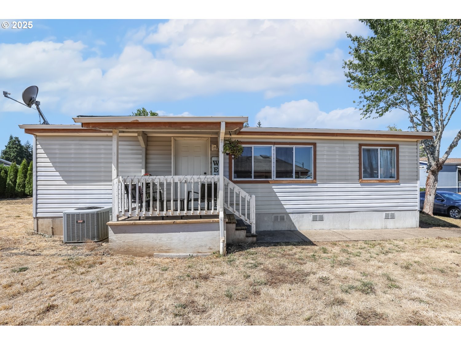 310 Pitney Lane, Unit 25 Junction City, OR 97448 - Photo 3 of 13