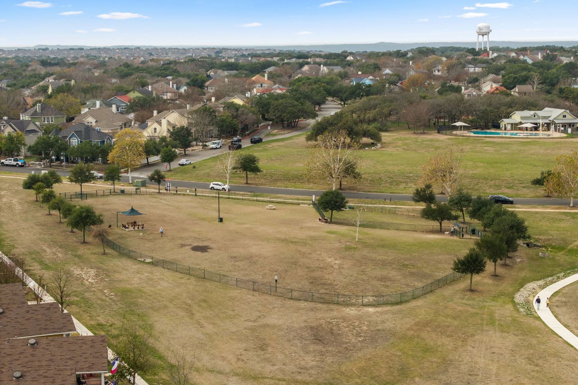 6095 Negley, Unit A Kyle, TX 78640 - Photo 37 of 40 a view of a city