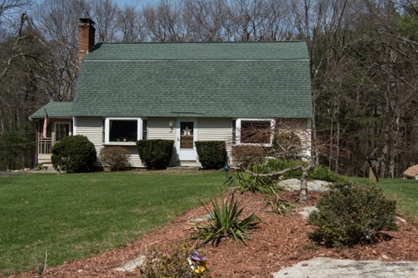 196 Pollard Road Northbridge, MA 01534 - Photo 1 of 19