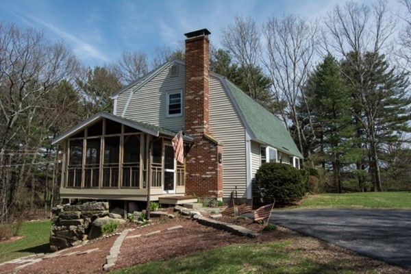 196 Pollard Road Northbridge, MA 01534 - Photo 2 of 19