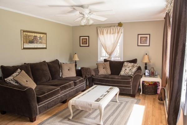 196 Pollard Road Northbridge, MA 01534 - Photo 8 of 19