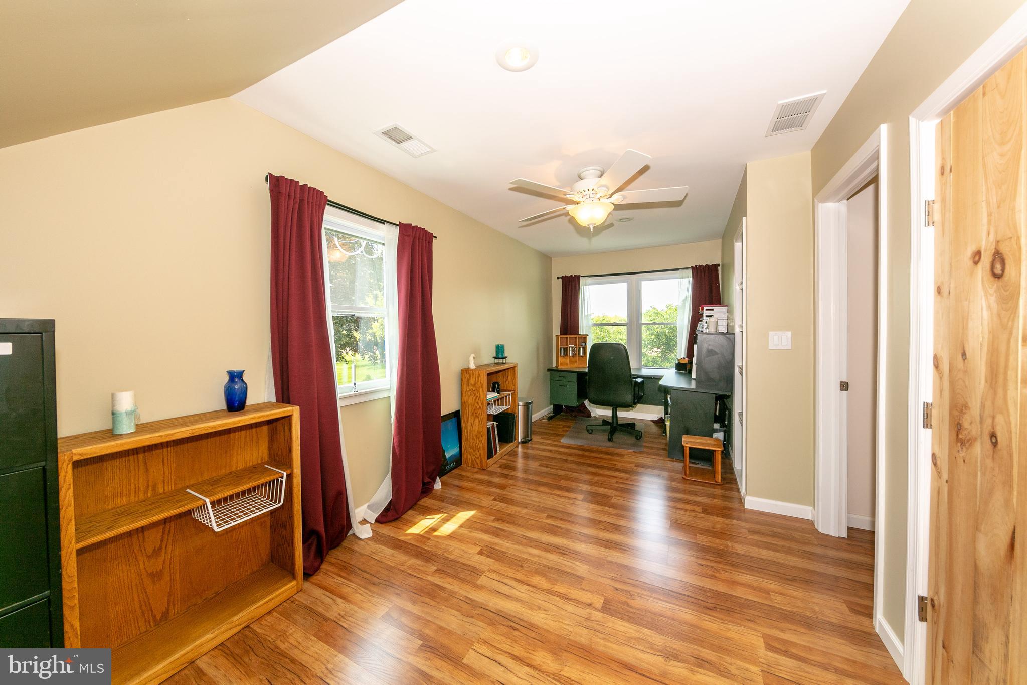 170 West Upper Ferry Road Ewing, NJ 08628 - Photo 22 of 45 Upstairs Bedroom 2