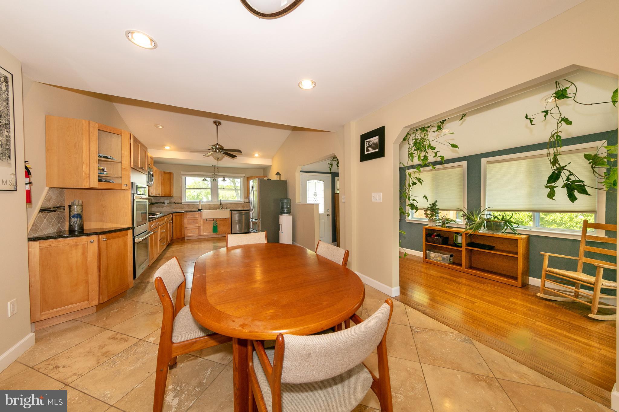 170 West Upper Ferry Road Ewing, NJ 08628 - Photo 4 of 45 Kitchen
