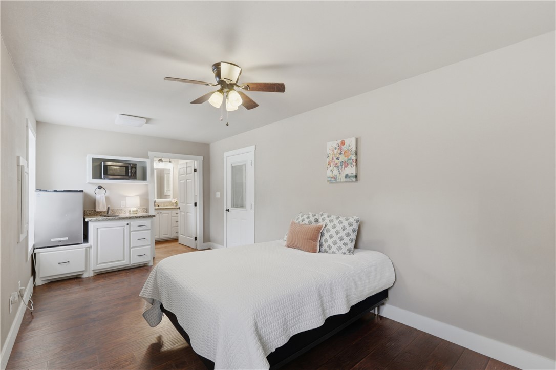 11430 Long Trussel Road Bryan, TX 77808 - Photo 25 of 46 Gallery Image 25