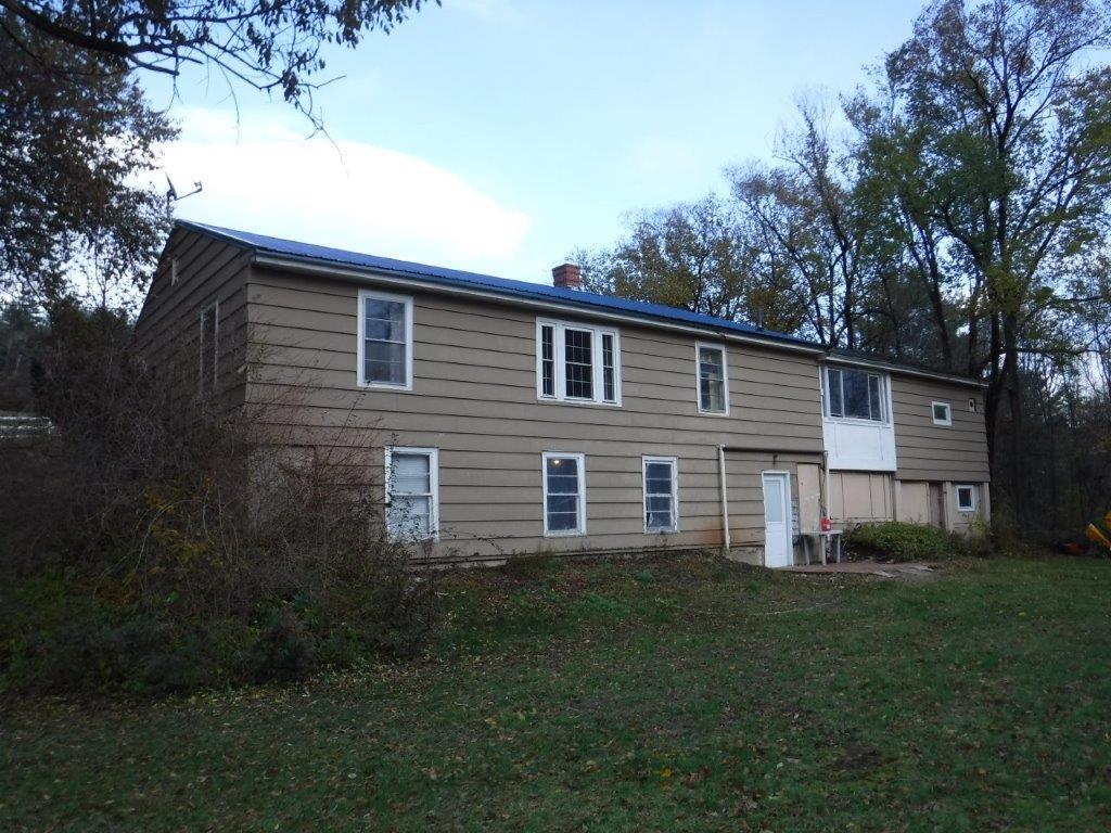 181 Roxbury Road Mexico, ME 04257 - Photo 23 of 23 23 Exterior and Back Yard