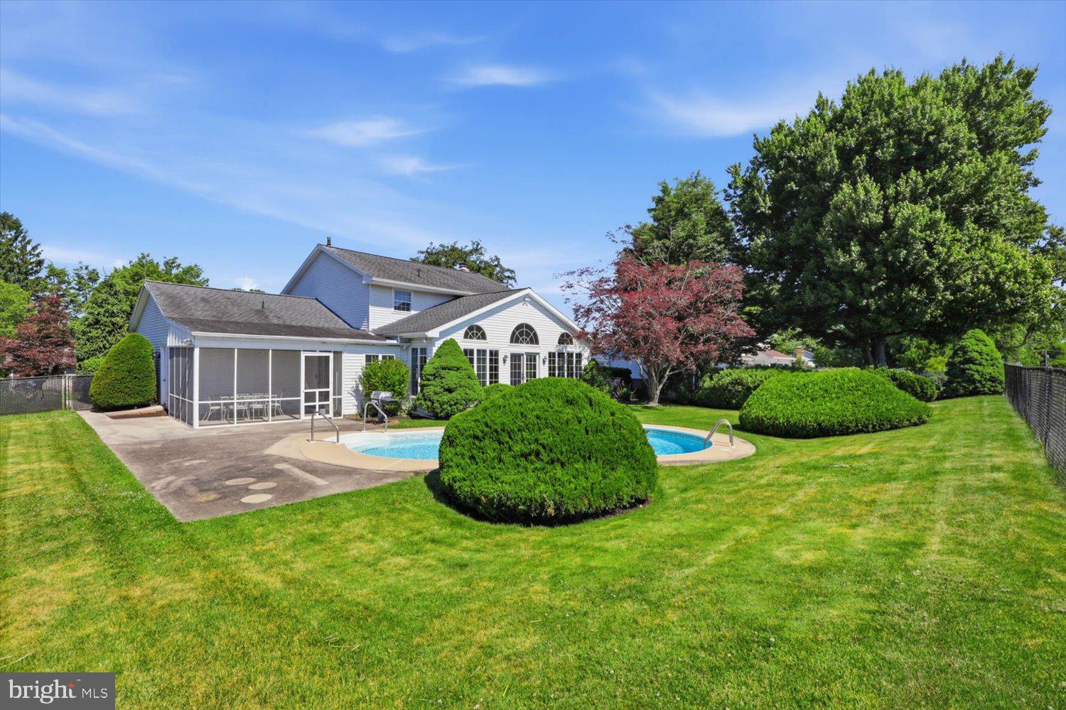 387 Yorktown Road Hershey, PA 17033 - Photo 38 of 43
