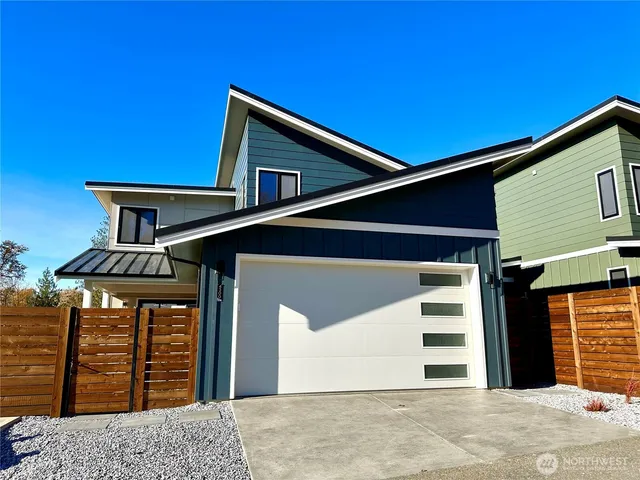 $809,900 | 4300 Creston Way, Bellingham, WA 98226