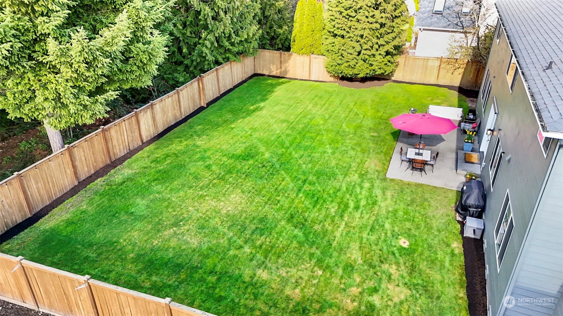 21808 31st Drive Southeast Bothell, WA 98021 - Photo 39 of 39 a view of an outdoor space and yard