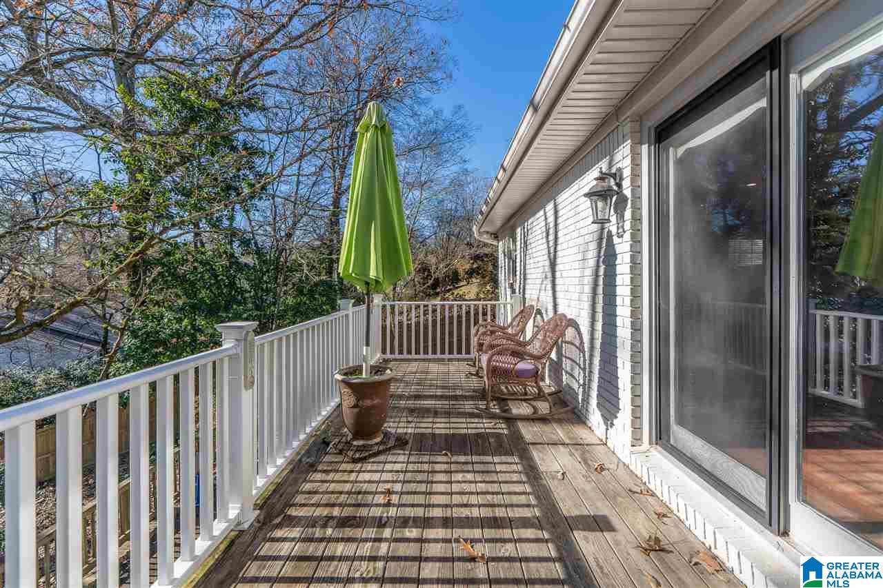 5829 Southhall Road Birmingham, AL 35213 - Photo 29 of 31