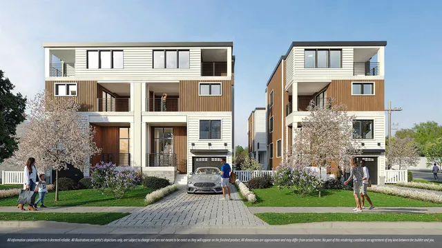 $1,699,999 | 128 East North Station, Unit 128, Wildwood, NJ 08260