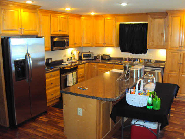 42193 Bayou Road Bay Minette, AL 36507 - Photo 2 of 28 Kitchen